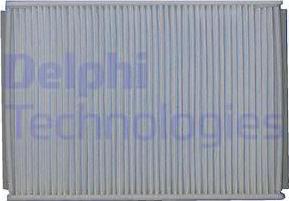 Delphi TSP0325226 - Filtro, Aria abitacolo www.autoricambi360.it