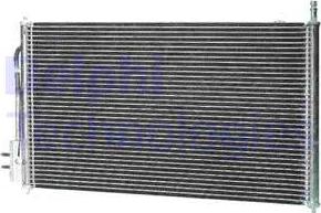 Delphi TSP0225460 - Condensatore, Climatizzatore www.autoricambi360.it