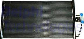 Delphi TSP0225410 - Condensatore, Climatizzatore www.autoricambi360.it