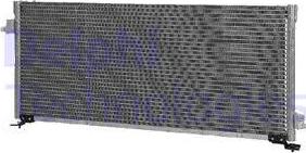 Delphi TSP0225377 - Condensatore, Climatizzatore www.autoricambi360.it