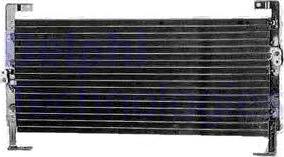 Delphi TSP0225245 - Condensatore, Climatizzatore www.autoricambi360.it
