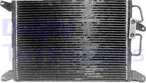 Delphi TSP0225263 - Condensatore, Climatizzatore www.autoricambi360.it
