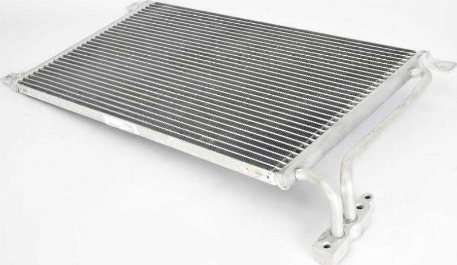 Delphi TSP0225236 - Condensatore, Climatizzatore www.autoricambi360.it