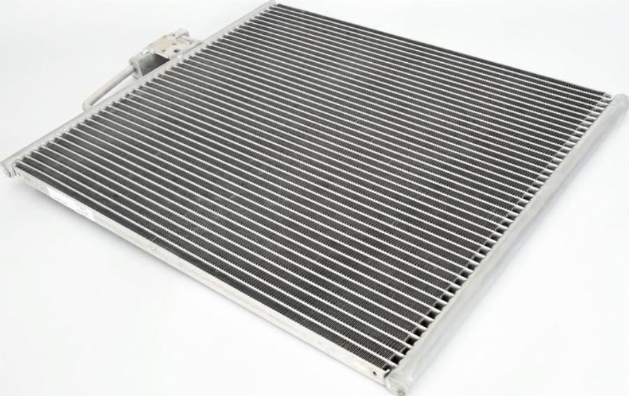 Delphi TSP0225238 - Condensatore, Climatizzatore www.autoricambi360.it