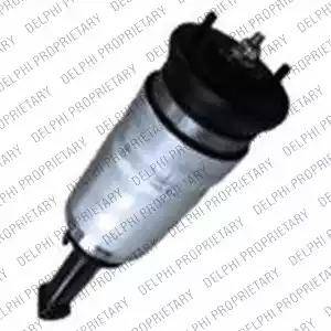 Delphi V45999823A - Ammortizzatore www.autoricambi360.it