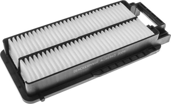 BOSCH 0 986 AF3 000 - Filtro aria www.autoricambi360.it