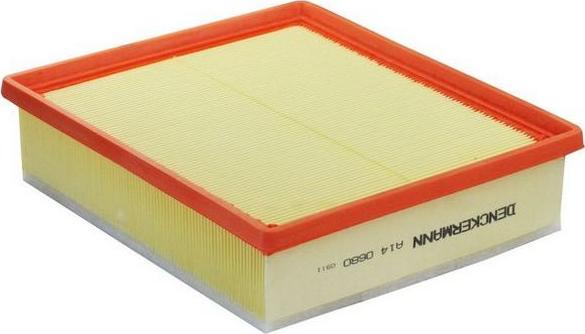 Magneti Marelli 359002301050 - Filtro aria www.autoricambi360.it