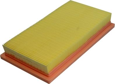 BOSCH 0 986 AF2 074 - Filtro aria www.autoricambi360.it