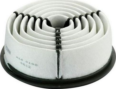 MASTER-SPORT 833M-LF-PCS-MS - Filtro aria www.autoricambi360.it