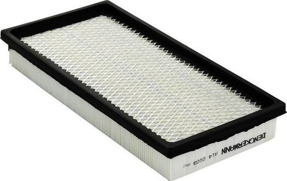 AVS Autoparts PA660 - Filtro aria www.autoricambi360.it
