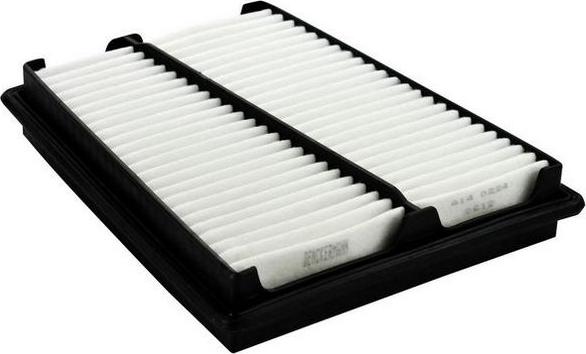 MAHLE LX 806 - Filtro aria www.autoricambi360.it