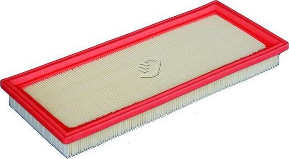 Clean Filters MA 635 - Filtro aria www.autoricambi360.it
