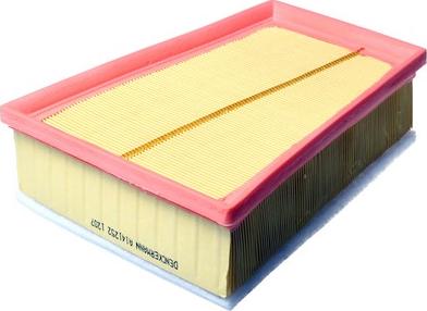 Champion U915/606 - Filtro aria www.autoricambi360.it