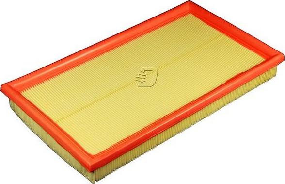 Champion U790/606 - Filtro aria www.autoricambi360.it
