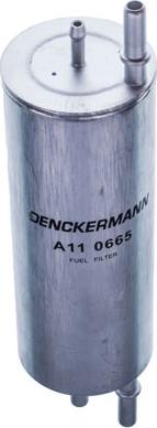 AMC Filter FFF-10023 - Filtro carburante www.autoricambi360.it