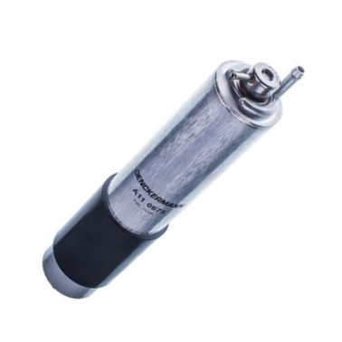 Champion L428/606 - Filtro carburante www.autoricambi360.it