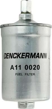 MASTER-SPORT 853/1-KF-PCS-MS - Filtro carburante www.autoricambi360.it