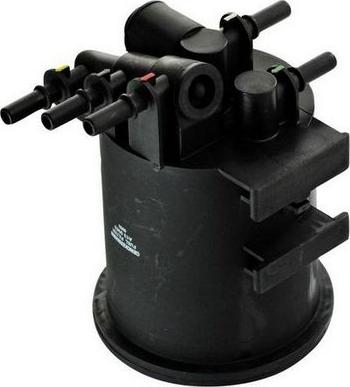 AMC Filter FFF-10166 - Filtro carburante www.autoricambi360.it