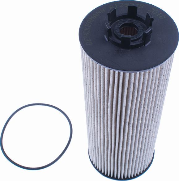Clean Filters MG3618 - Filtro carburante www.autoricambi360.it