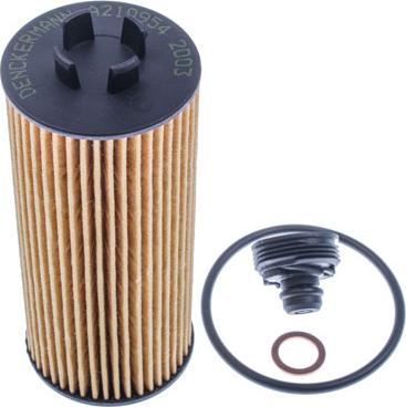 AMC Filter FOF-10058 - Filtro olio www.autoricambi360.it