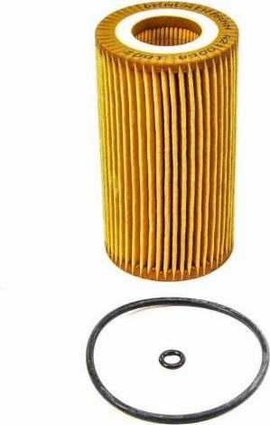 AMC Filter FOF-10083 - Filtro olio www.autoricambi360.it