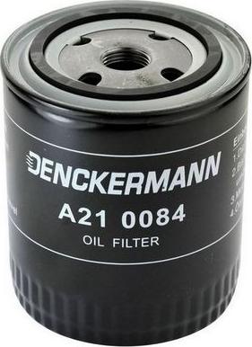 AVS Autoparts Z465 - Filtro olio www.autoricambi360.it