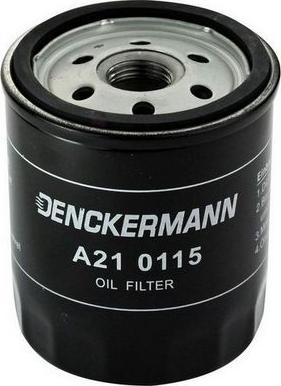 AVS Autoparts Z131B - Filtro olio www.autoricambi360.it