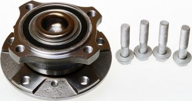 FREMAX FWB-0253 - Kit cuscinetto ruota www.autoricambi360.it