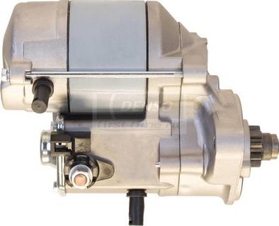 Denso 9771280-952 - Motorino d'avviamento www.autoricambi360.it