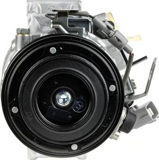 Denso 447190-5480 - Compressore, Climatizzatore www.autoricambi360.it