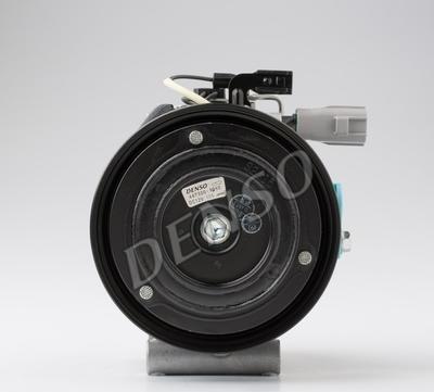 Denso 447100-1610 - Compressore, Climatizzatore www.autoricambi360.it
