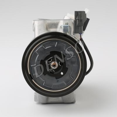 Denso 447180-9790 - Compressore, Climatizzatore www.autoricambi360.it