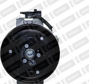 Denso 447180-8780 - Compressore, Climatizzatore www.autoricambi360.it
