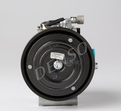 Denso 447170-0760 - Compressore, Climatizzatore www.autoricambi360.it