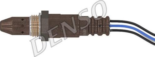 Denso 439000-6000 - Sonda lambda www.autoricambi360.it