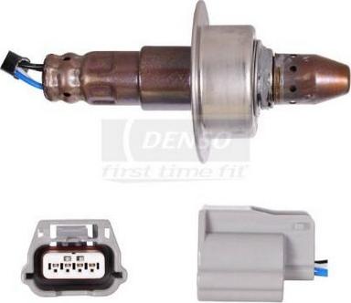 Denso 439000-6070 - Sonda lambda www.autoricambi360.it