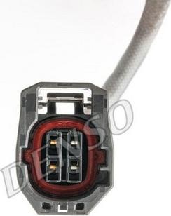Denso 439000-0980 - Sonda lambda www.autoricambi360.it