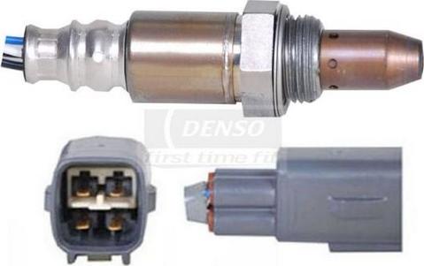 Denso 439000-0680 - Sonda lambda www.autoricambi360.it
