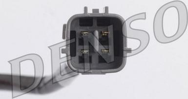 Denso 439000-0720 - Sonda lambda www.autoricambi360.it