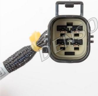 Denso 439000-1460 - Sonda lambda www.autoricambi360.it