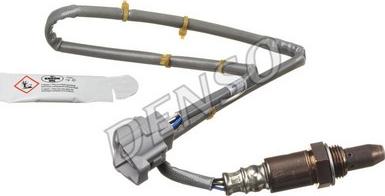 Denso 439000-1510 - Sonda lambda www.autoricambi360.it