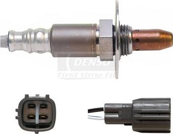 Denso 439000-1060 - Sonda lambda www.autoricambi360.it