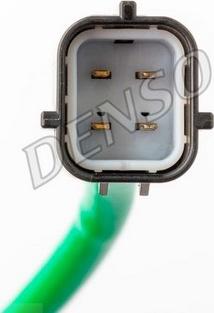 Denso 439000-1080 - Sonda lambda www.autoricambi360.it