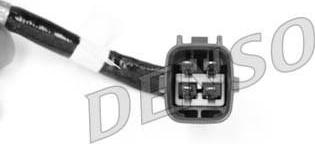 Denso 439000-1030 - Sonda lambda www.autoricambi360.it