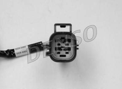 Denso 439000-1280 - Sonda lambda www.autoricambi360.it