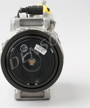 Denso 437100-5440 - Compressore, Climatizzatore www.autoricambi360.it