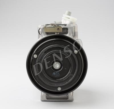 Denso 437100-6290 - Compressore, Climatizzatore www.autoricambi360.it