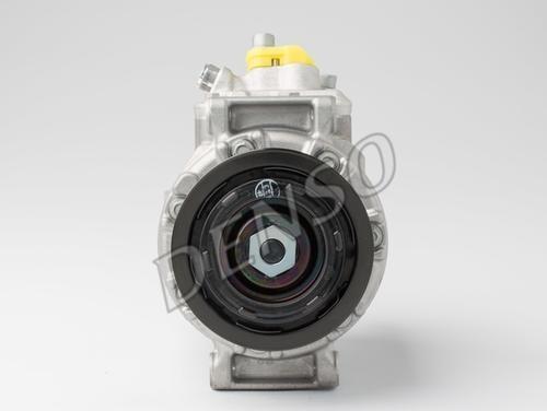 Denso 437100-8050 - Compressore, Climatizzatore www.autoricambi360.it