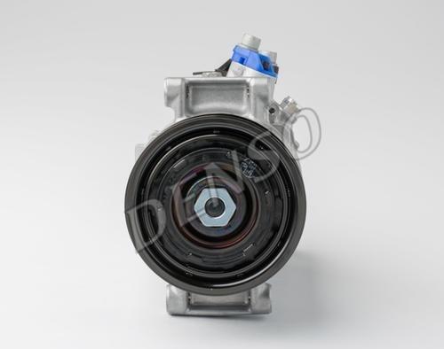 Denso 437100-8010 - Compressore, Climatizzatore www.autoricambi360.it