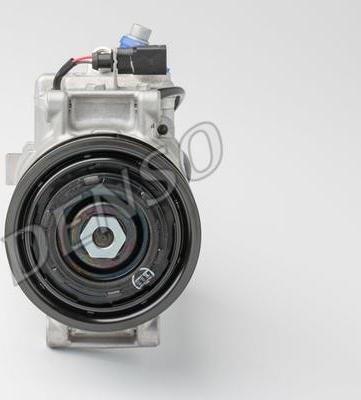 Denso 437100-8020 - Compressore, Climatizzatore www.autoricambi360.it